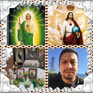 Meet your Posher, Jose